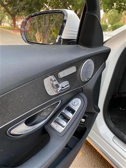 مێرسێدس بێنز C-Class